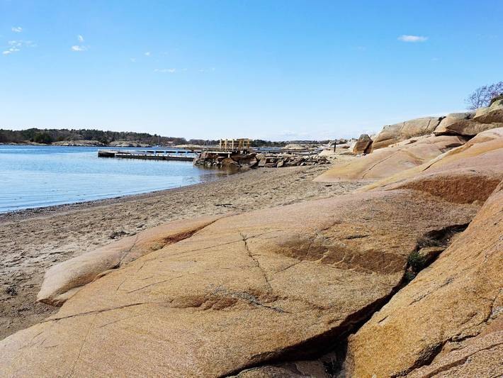 6 personer fritidhus i Strömstad in Strömstad, Norra Västkusten