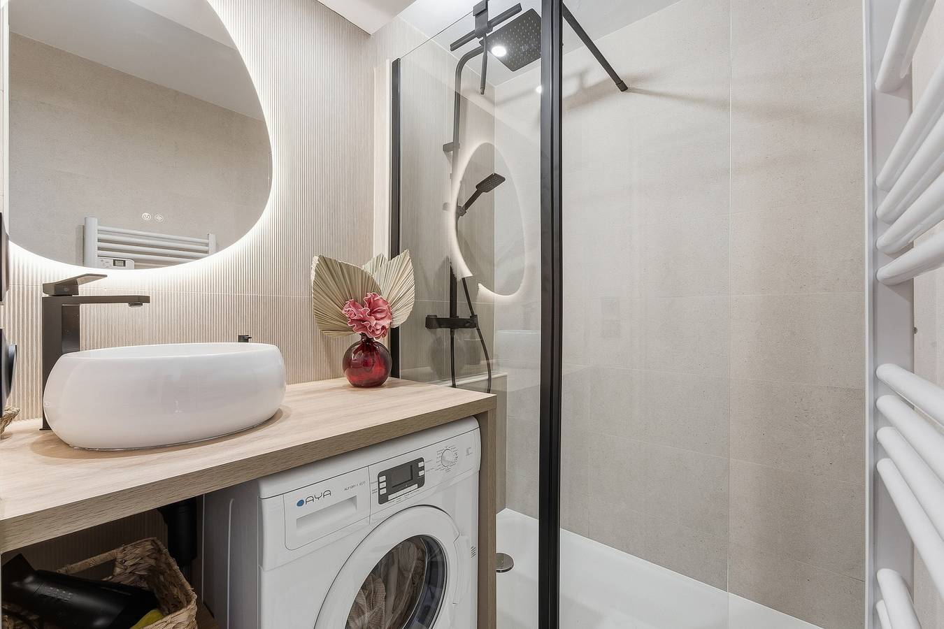 Apartamento entero, Cocon Bel Azur - 300m de la Plage in Roquebrune-sur-Argens, Region de Draguignan