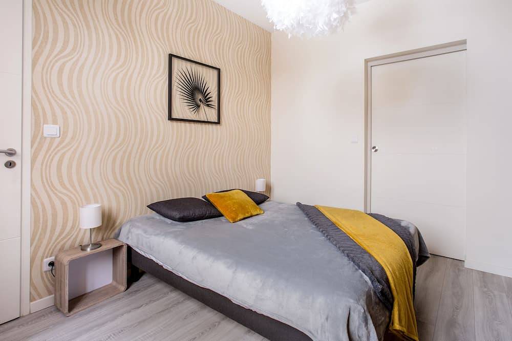 Apartamento entero, Apartamento de 50m2 cómodo contemporáneo in Arrás (Paso de Calais), Región de Arras