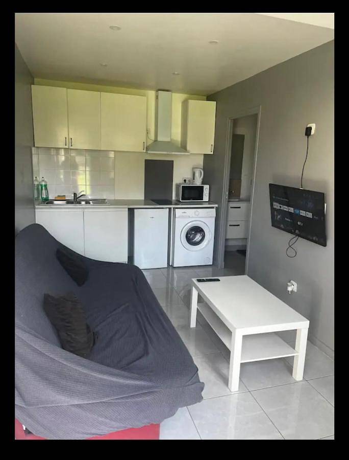 Appartement de vacances pour 2 personnes, avec vue