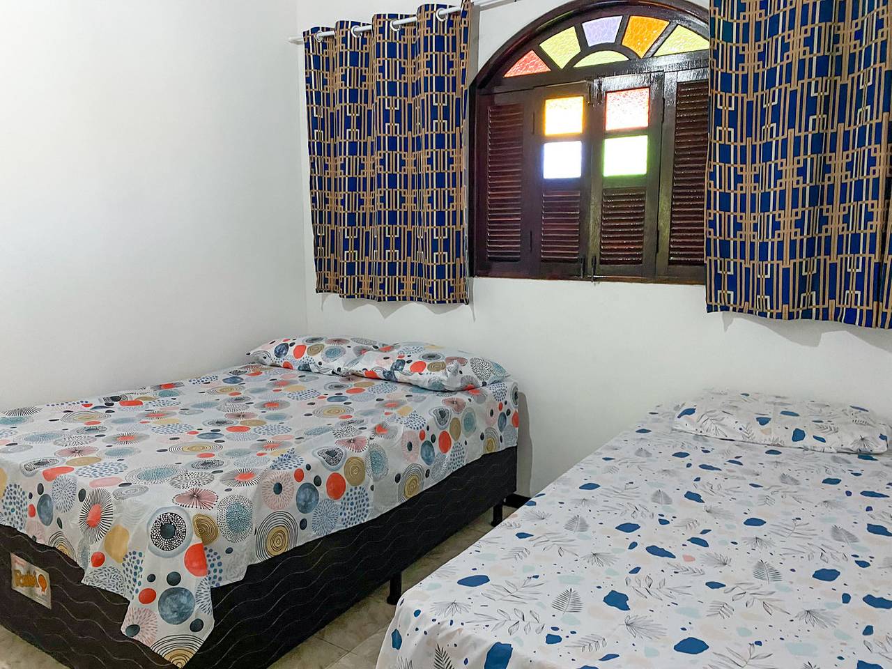 Casa de vacaciones para 10 personas con balcón in Itaparica, Bahía (Brasil)
