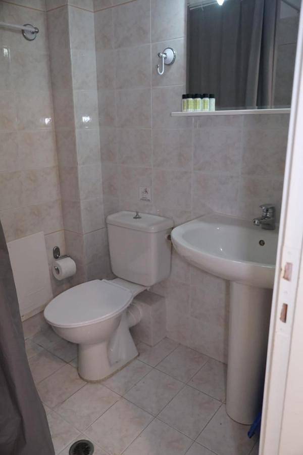 Apart Hotel Blumarin in Agios Gordios, Corfou