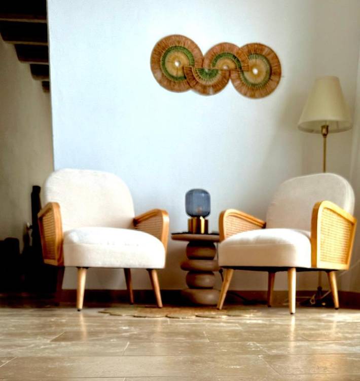 Chambre d’hôte pour 2 personnes, avec jardin à Noto - 4