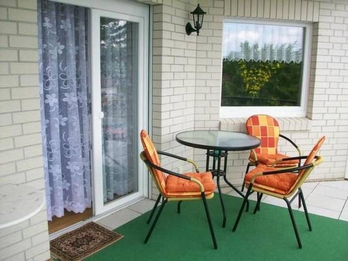 Ferienwohnung für 2 Personen, mit Balkon in Berlin Marzahn - 3