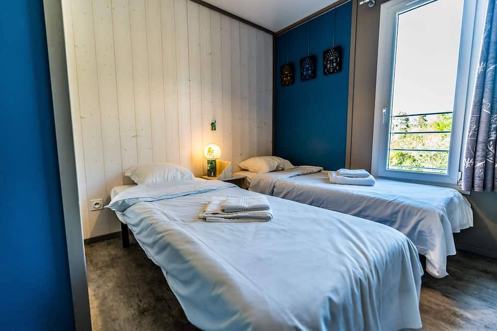 Chalet au Coeur des Pins Landais Idéalement Situé Pour vos Aventures Océaniques in Tosse, Region de Dax