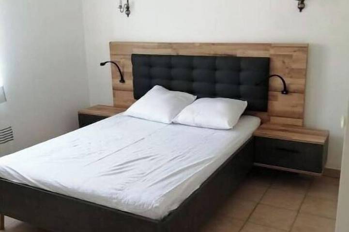 5 minutes from the beach. House with a porch and a patio. Ideal for families in La Côte Vermeille, Argelès-sur-Mer