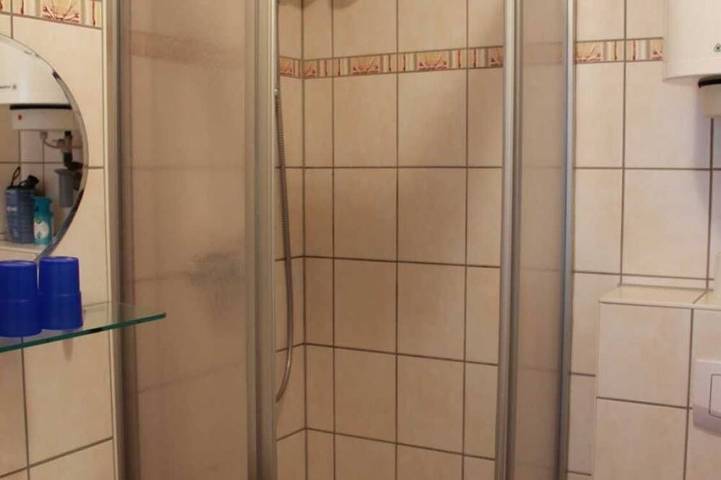 Bauernhof für 2 Personen, mit Terrasse, mit Haustier auf Usedom - 3