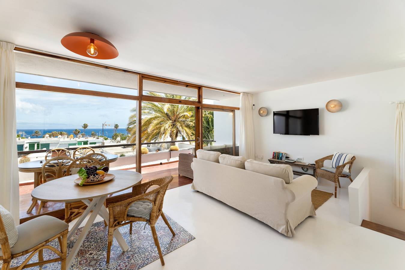 Costa Mera Duplex by Escape Home in Puerto del Carmen, Tías
