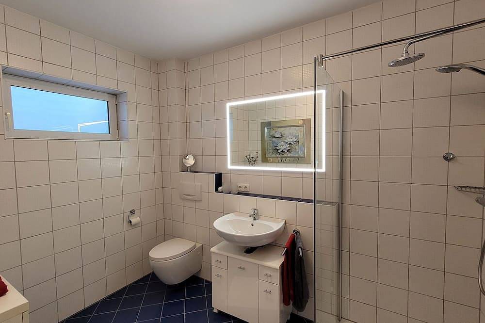 Ganze Wohnung, Schöne Ferienwohnung für zwei Personen mit Wlan in Bad Abbach, Ostbayern