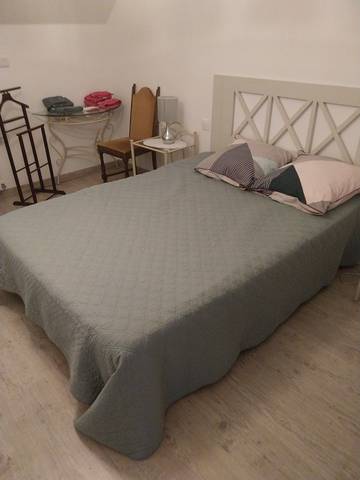 Chambre d’hôte pour 2 personnes dans la Manche