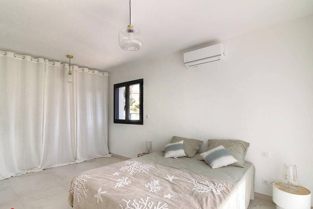 Casa Valinina 1 - Bastelicaccia in Bastelicaccia, Région d'Ajaccio
