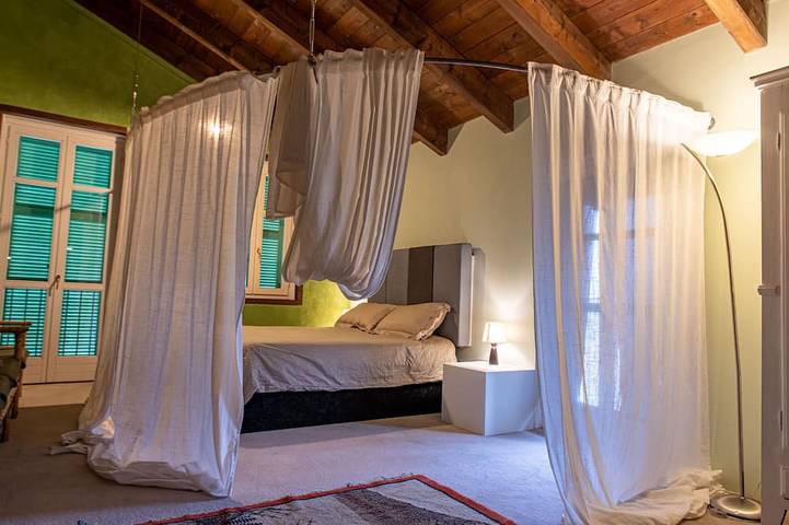 La Casa Di Yorik - Entwerfen und entspannen Sie sich in der Gegend von Monferrato in Cantarana, Asti Provinz