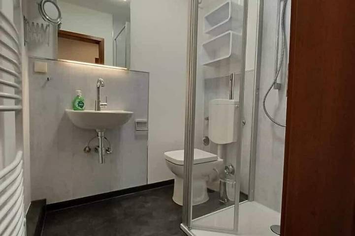 Ganze Wohnung, Zentrale Ferienwohnung,  barrierefrei Zugänglich, sprechen Sie uns an in Braunlage, Harzvorland