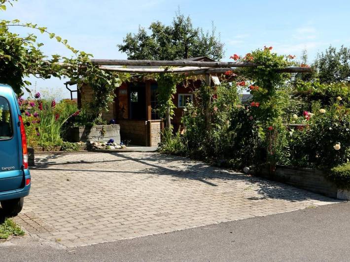 Ganze Wohnung, Panorama Blick in Egnach, Bodensee (Schweiz)