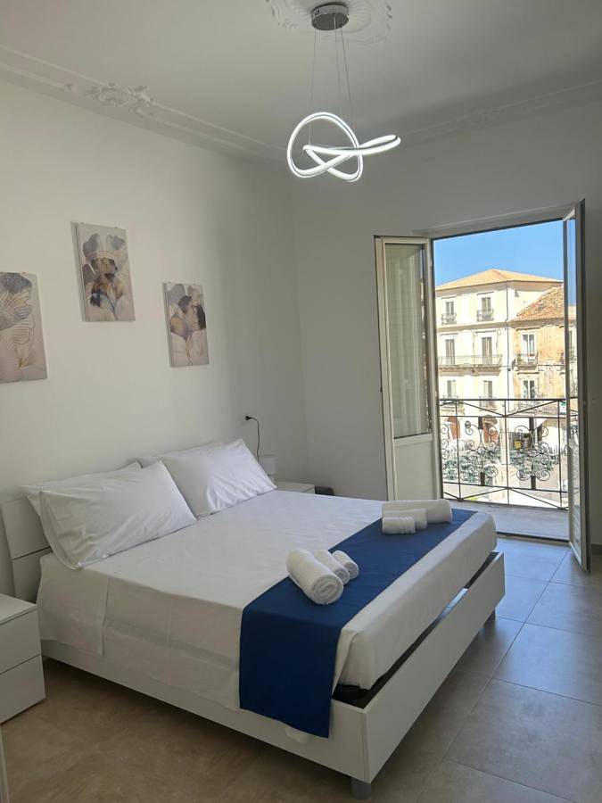 Bed and breakfast per 3 persone - 1