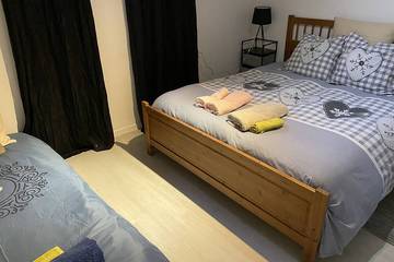 Gîte pour 3 personnes à Villers-le-Lac