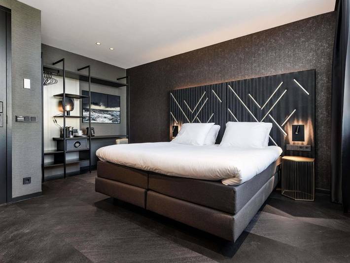 Hôtel pour 2 personnes, avec Terrasse