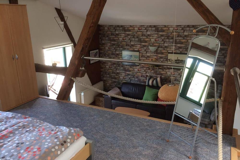Ganze Wohnung, Strand Nahe Fewo im alten Stadtkern 400m zur Seebrücke in Ostseebad Rerik, Rerik