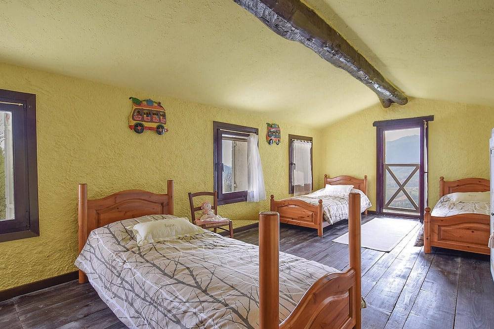 Wunderschönes Haus in Tarzo mit Sauna in Tarzo, Südliche Karnische Alpen