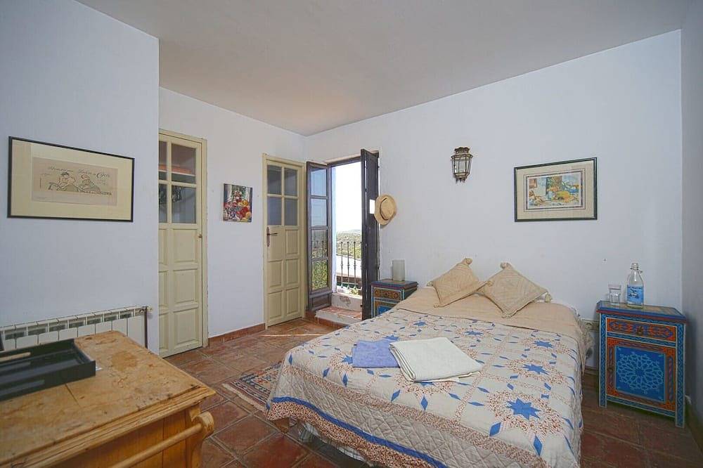 * Neu für 2019 * Cortijo El Cachete - Schönes, traditionelles spanisches Bauernhaus in Loja, Granada Provinz