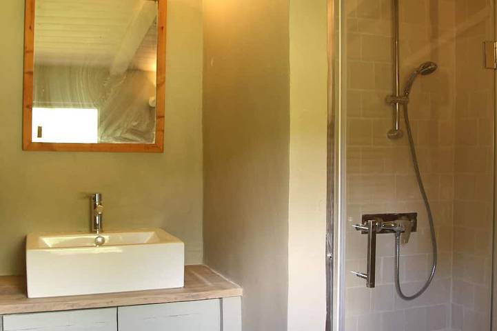 Gîte pour 3 personnes à Blars - 4