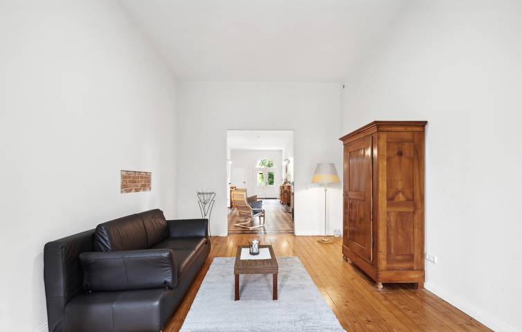 Gemütlicher Rückzugsort: 250 qm, Sauna, Parkplatz, Terrasse, Internet in Loxstedt, Südliches Cuxland