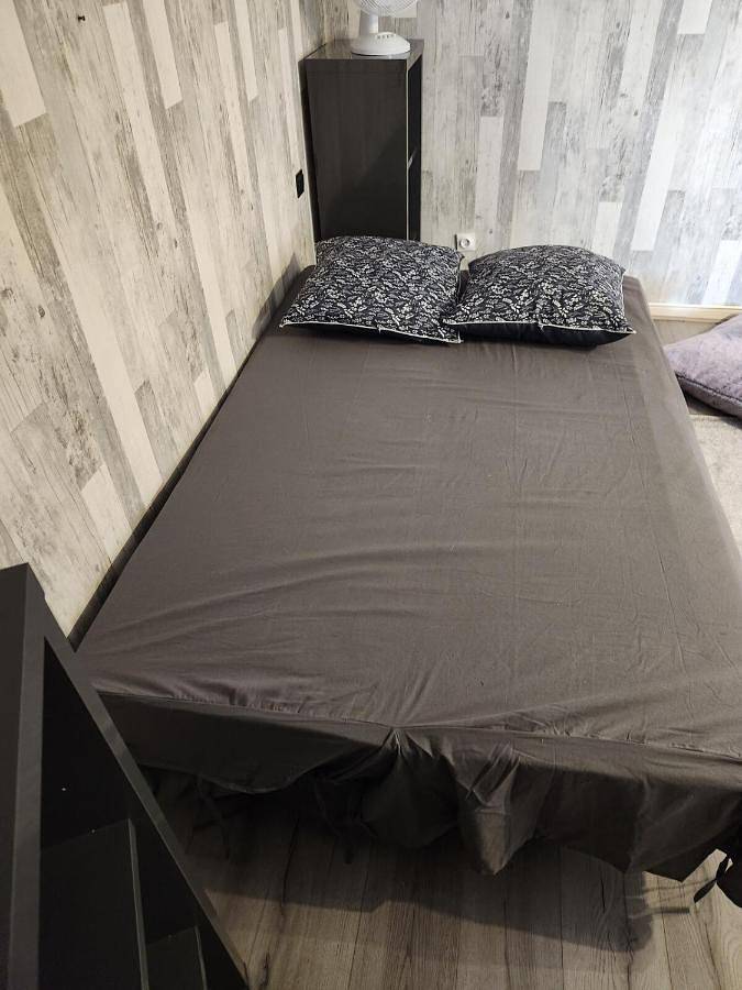 Location de vacances pour 6 personnes, avec piscine et terrasse à Saint-Étienne-de-Fontbellon - 3