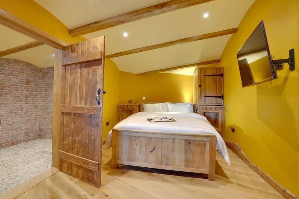 Vineyard Hollow-Casa-Lujoso-Baño privado con ducha-Vineyard view in Bodiam, Sussex Oriental