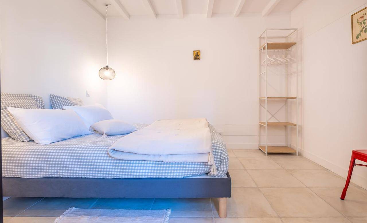 Grand Duplex avec Spa et Parking privé- 8 personnes in Paray-le-Monial, Région de Charolles
