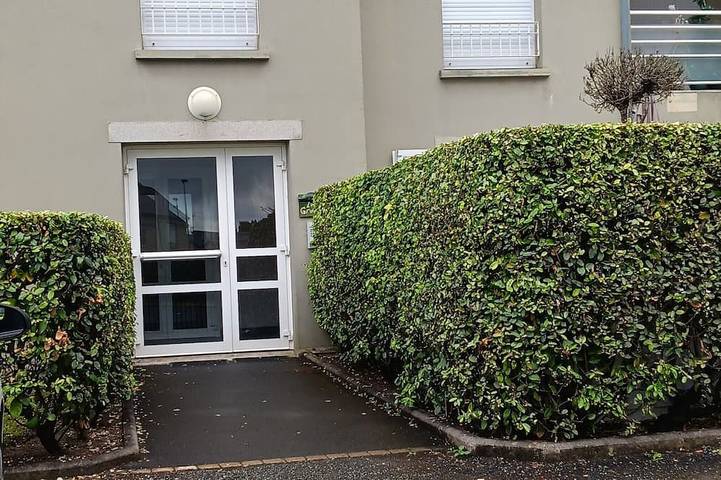 Appartement de vacances pour 2 personnes