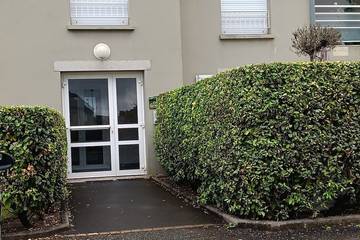 Gîte pour 2 personnes à Barfleur