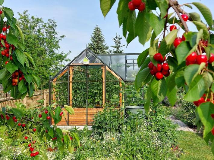 Ferienwohnung für 5 Personen, mit Terrasse, kinderfreundlich in Olbernhau - 3