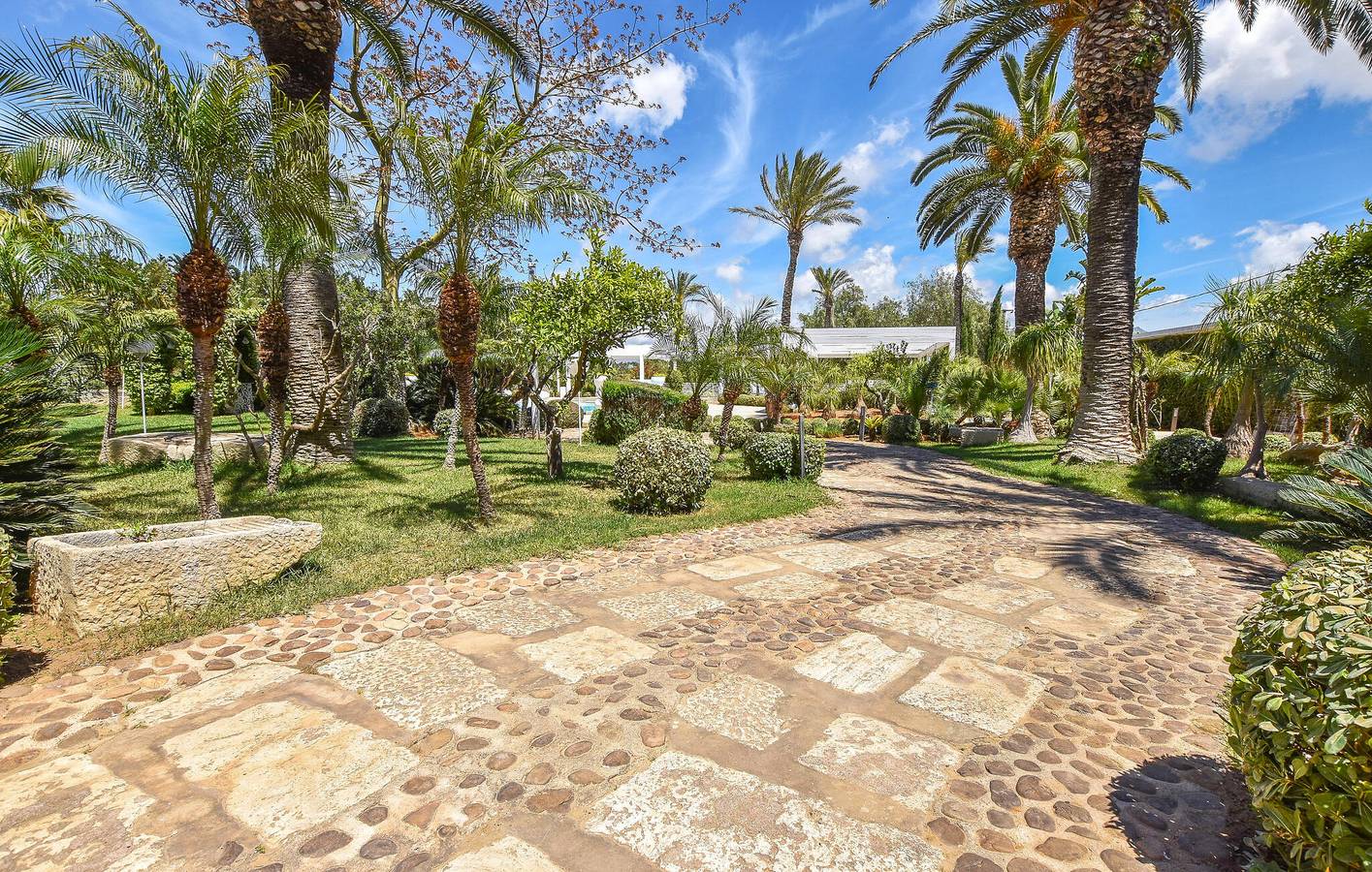 Casa Vacanza per 6 Persone in Partinico, Provincia di Palermo