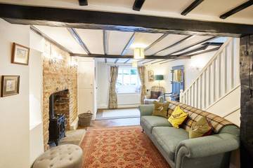 Holiday Rental for 4 People in Helmsley, North Yorkshire, Photo 4