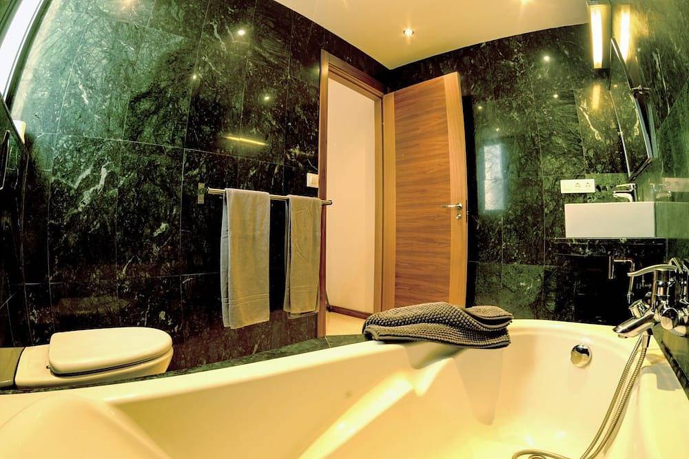 Casa Chani with heated pool in El Roque in El Roque, La Oliva