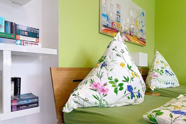 Ganze Wohnung, Ferienwohnung Meyer in Raben Steinfeld, Ludwigslust-Parchim