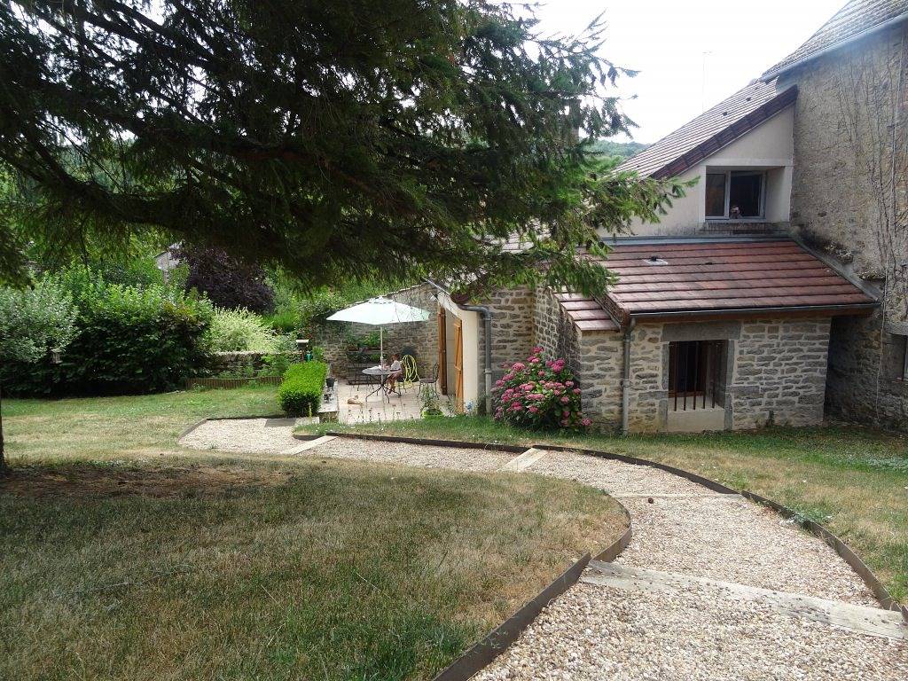 À louer gîte de charme à Cormot Vauchignon in Cormot-le-Grand, Région de Beaune