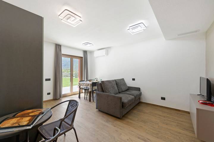 Entire apartment, Suly Apartments 2 - cir0083 in Cillian, Comune di Saint-Vincent