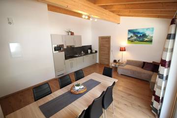 Ferienwohnung für 3 Personen in Umhausen, Ötztal, Bild 2