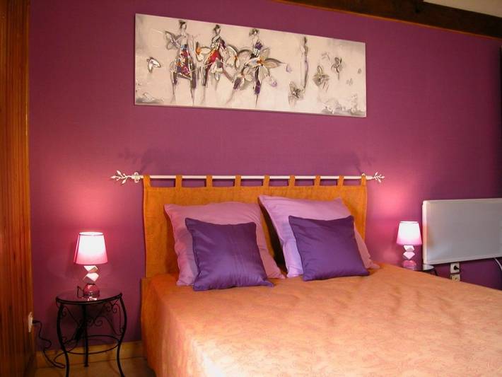 Gîte pour 8 personnes, avec jacuzzi et jardin dans Fontenay-le-Comte - 3
