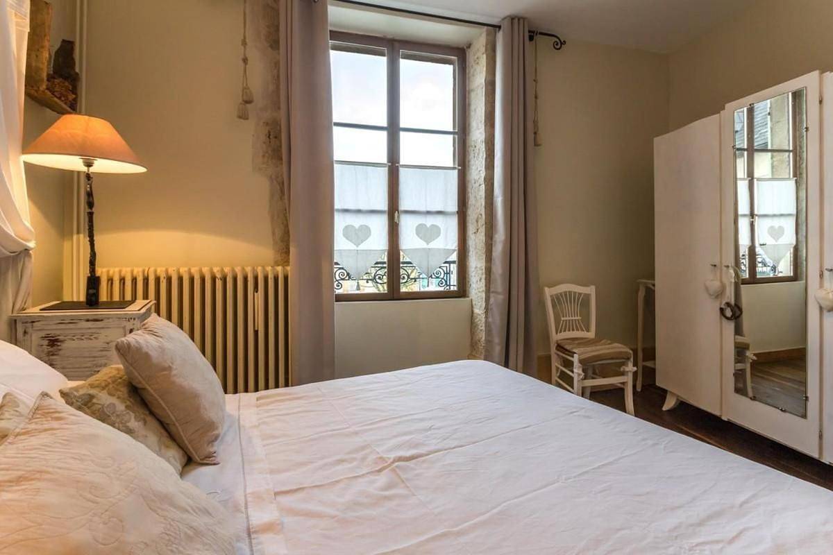 Two-Bedroom Holiday Home in Laignes, Région de Montbard