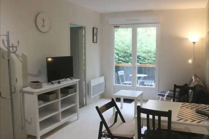 Appartement de vacances pour 2 personnes - 1