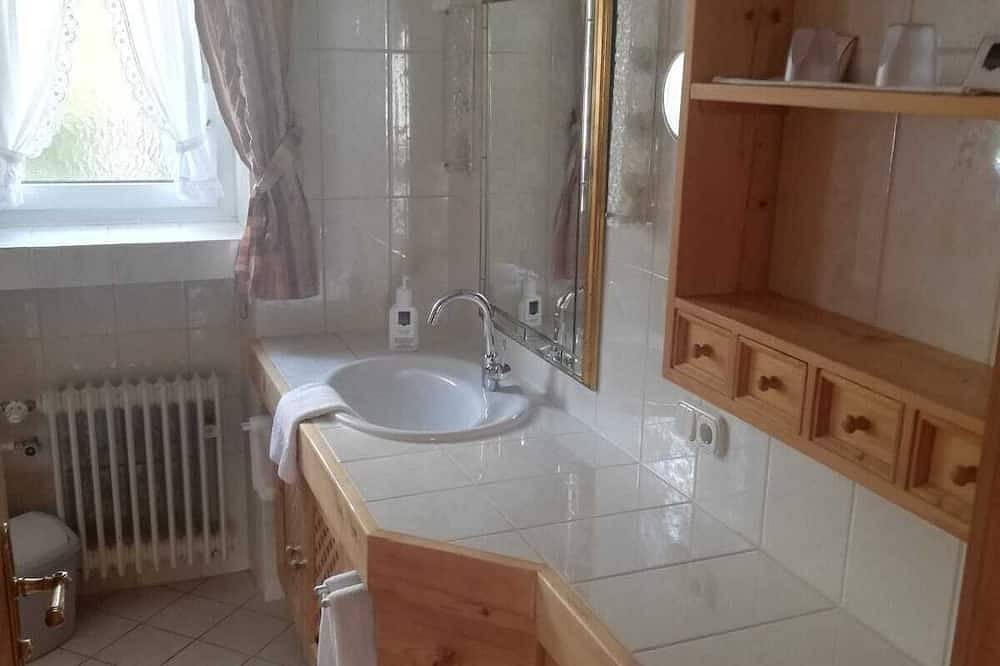 Ganze Wohnung, Ferienwohnung in Bad Wörishofen 120 m² in Bad Wörishofen, Bayerisch Schwaben