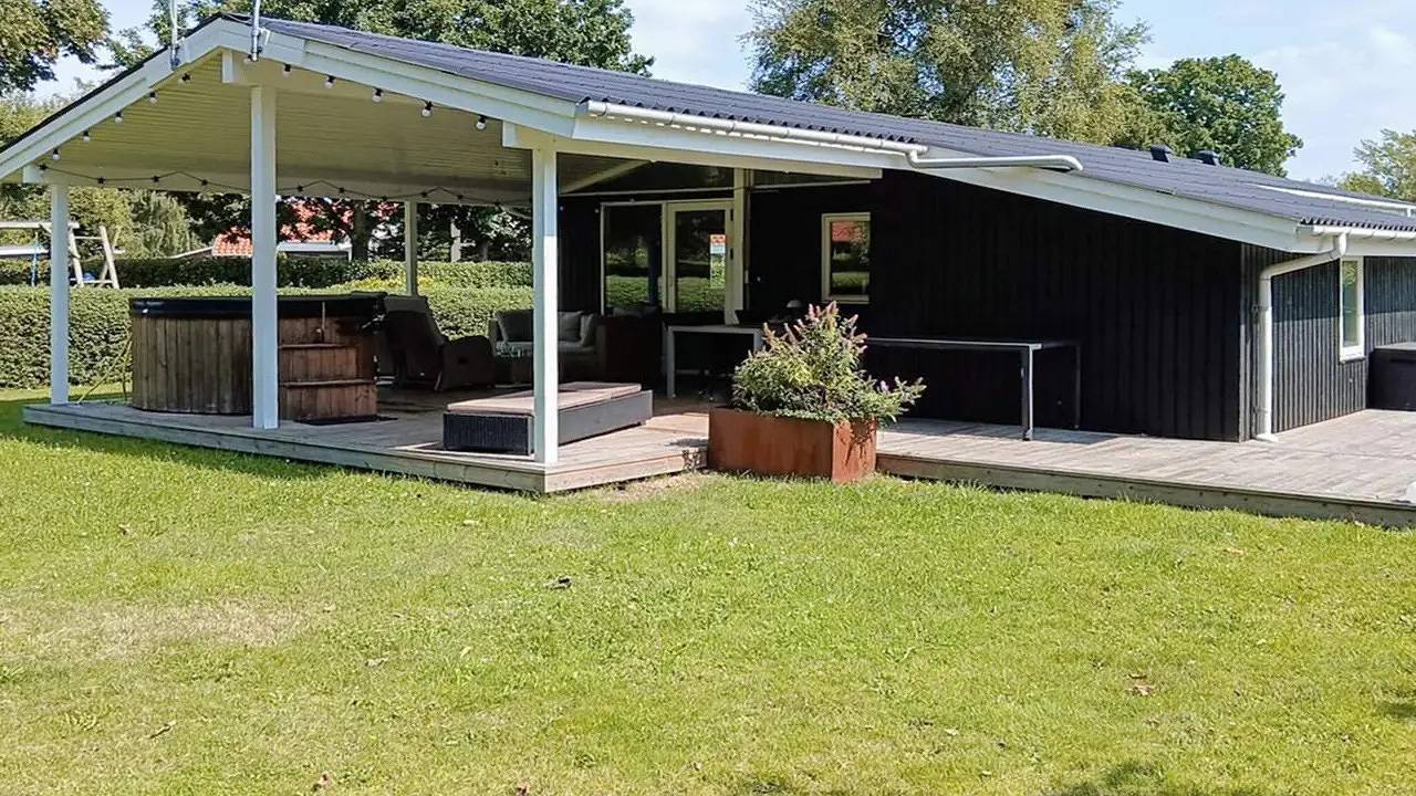 Ferienhaus für 6 Personen (84 m²) in Juelsminde in Juelsminde, Kleiner Belt