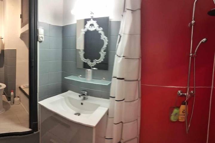 Gîte pour 2 personnes dans Grands Thermes de la Bourboule - 2