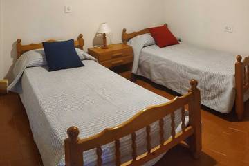 Casa Rural para 6 Personas en Sanxenxo, Costa de Galicia, Foto 3