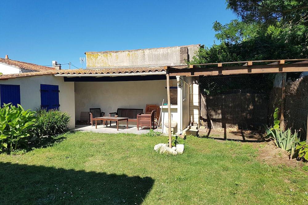 Vent du Large, casa ecológica en Marennes Plage junto al mar in Marennes, Côte de Beauté