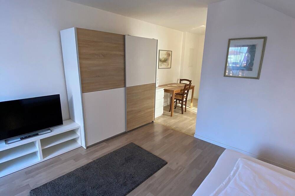 Apartamento entero, Casa Alexandra App 350 Holiday apartment in Sandhausen, Llanura del Rin