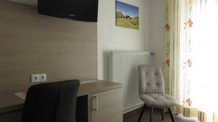 Vakantiewoning voor 4 Personen in Nauderer Berge, Nauders, Afbeelding 3