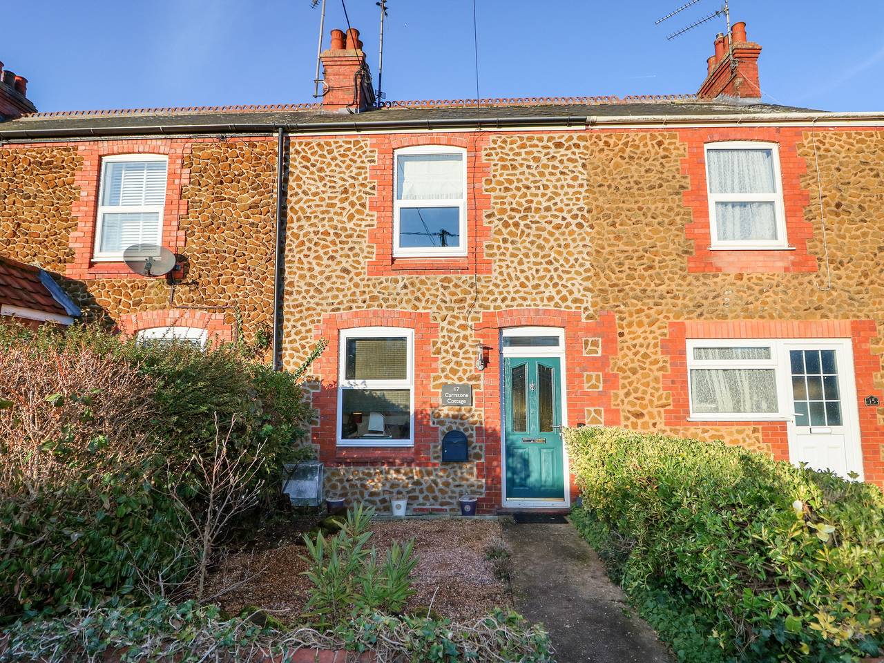 Cottage for 5 People in Heacham, Norfolk
